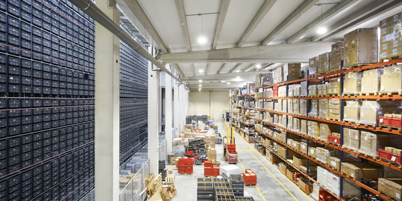 Déstockage, liquidation, surplus : quelles différences et comment en  profiter ? — Blog Quicklot