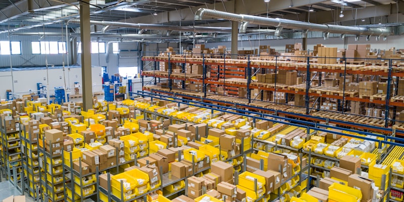 Vendre ses invendus et retours clients en ligne